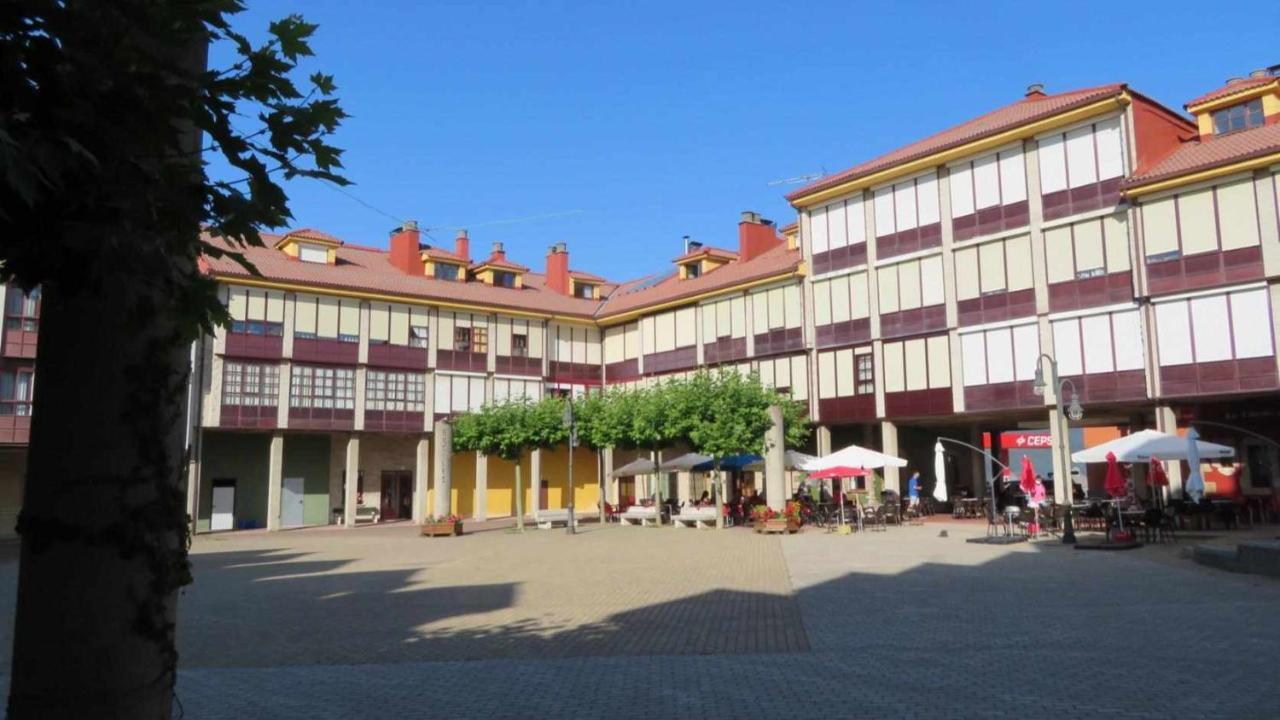 Riano En Las Montanas De Carmen Екстериор снимка
