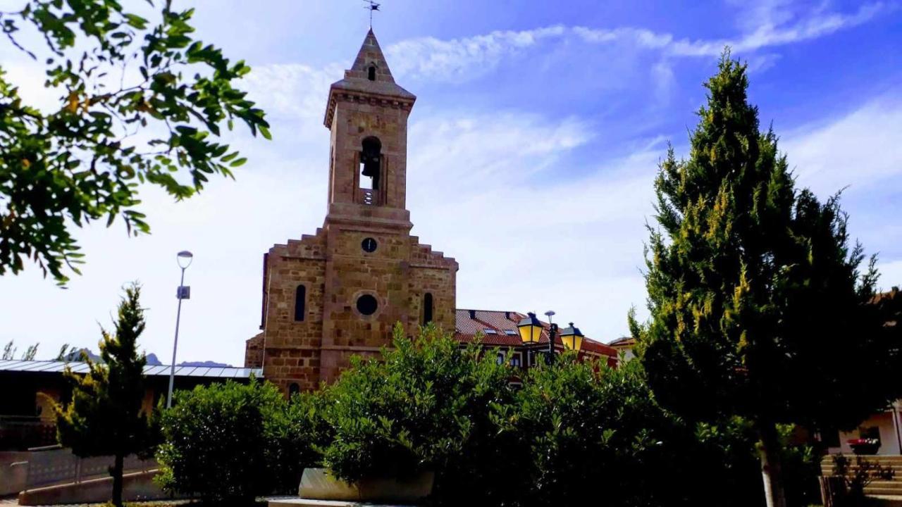 Riano En Las Montanas De Carmen Екстериор снимка