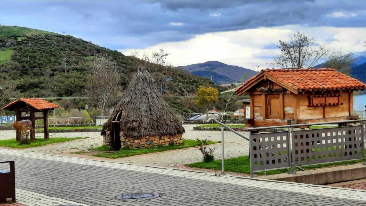 Riano En Las Montanas De Carmen Екстериор снимка
